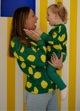 Charger l'image dans la galerie, Sweat adulte Lemons