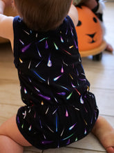 Charger l'image dans la galerie, Combi short évolutive Perséides