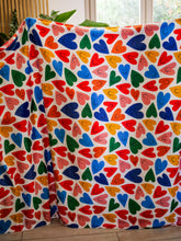 Charger l'image dans la galerie, Maxi Couverture Joli Cœur