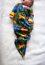 Charger l'image dans la galerie, Cocon évolutif à noeud Conte d'animaux