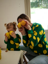 Charger l'image dans la galerie, Sweat évolutif Lemons