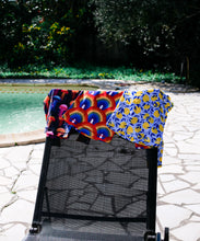 Charger l'image dans la galerie, Tee-shirt de bain manches longues UPF 50+ My Sunshine 🌈