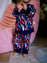 Charger l'image dans la galerie, Sweat évolutif Colorama