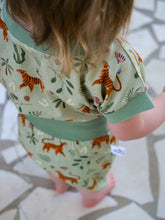 Charger l'image dans la galerie, T-Shirt loose Tiger