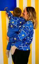 Charger l'image dans la galerie, Sweat adulte Majorelle