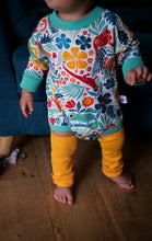 Charger l'image dans la galerie, Barboteuse évolutive mixte Reptiles