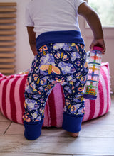Charger l'image dans la galerie, Pantalon évolutif Envolée