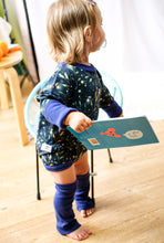 Charger l'image dans la galerie, Barboteuse évolutive mixte Lucioles