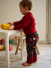 Charger l'image dans la galerie, Pantalon évolutif Automne 🧡