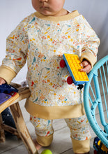 Charger l'image dans la galerie, Sweat évolutif Little Bird