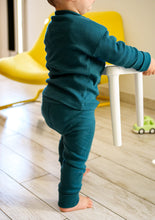 Charger l'image dans la galerie, Tee-shirt long évolutif Atlantis