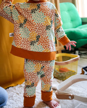 Charger l'image dans la galerie, Sweat évolutif Fireworks