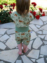 Charger l'image dans la galerie, T-Shirt loose Tiger