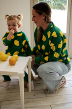 Charger l'image dans la galerie, Sweat adulte Lemons