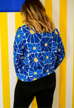 Charger l'image dans la galerie, Sweat adulte Majorelle