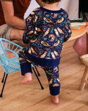 Charger l'image dans la galerie, Sweat évolutif Loutres