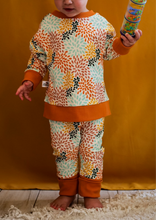 Charger l'image dans la galerie, Sweat évolutif Fireworks