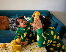 Charger l'image dans la galerie, Sweat évolutif Lemons