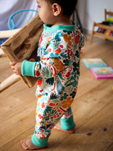 Charger l'image dans la galerie, Combinaison multi-fonctionnelle évolutive Reptiles