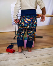 Charger l'image dans la galerie, Pantalon évolutif Loutres