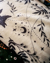 Charger l'image dans la galerie, Maxi Couverture Nuit Étoilée