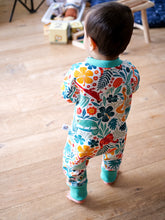 Charger l'image dans la galerie, Combinaison multi-fonctionnelle évolutive Reptiles