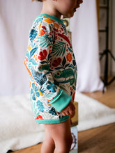 Charger l'image dans la galerie, Barboteuse évolutive mixte Reptiles