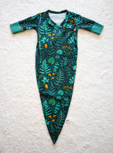 Charger l'image dans la galerie, Cocon évolutif à noeud Végétal