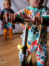 Charger l'image dans la galerie, Combinaison multi-fonctionnelle évolutive Reptiles