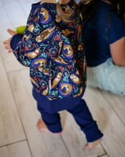 Charger l'image dans la galerie, Sweat évolutif Loutres