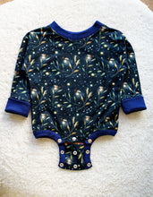 Charger l'image dans la galerie, Barboteuse évolutive mixte Lucioles