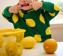 Charger l'image dans la galerie, Sweat évolutif Lemons