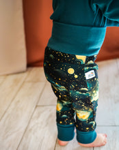 Charger l'image dans la galerie, Pantalon évolutif Galaxies