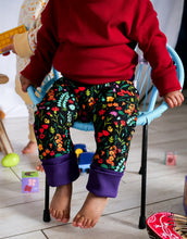 Charger l'image dans la galerie, Pantalon évolutif Printemps