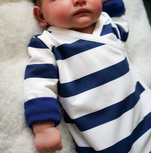 Charger l'image dans la galerie, Cocon évolutif à noeud Marinière