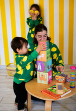 Charger l'image dans la galerie, Sweat évolutif Lemons