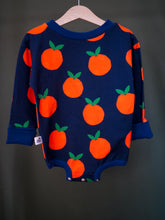 Charger l'image dans la galerie, Barboteuse évolutive mixte Agrumes