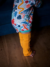 Charger l'image dans la galerie, Barboteuse évolutive mixte Reptiles