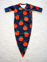 Charger l'image dans la galerie, Cocon évolutif à noeud Agrumes