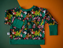 Charger l'image dans la galerie, Sweat évolutif Léo