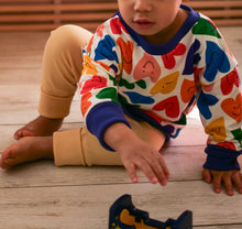 Charger l'image dans la galerie, Sweat évolutif Joli Cœur