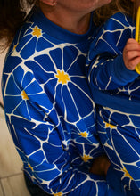 Charger l'image dans la galerie, Sweat adulte Majorelle