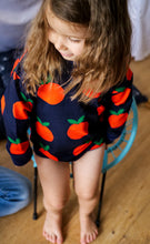 Charger l'image dans la galerie, Barboteuse évolutive mixte Agrumes