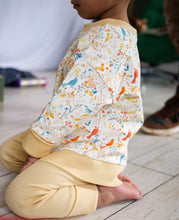 Charger l'image dans la galerie, Sweat évolutif Little Bird