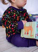 Charger l'image dans la galerie, Sweat évolutif Printemps