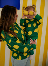 Charger l'image dans la galerie, Sweat adulte Lemons