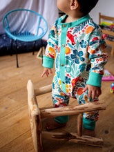 Charger l'image dans la galerie, Combinaison multi-fonctionnelle évolutive Reptiles