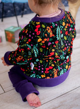 Charger l'image dans la galerie, Sweat évolutif Printemps