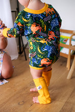 Charger l'image dans la galerie, Barboteuse évolutive mixte Conte d'animaux