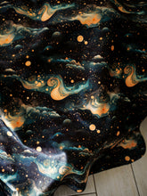 Charger l'image dans la galerie, Couverture Galaxie